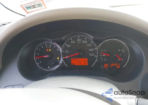 2010 Nissan Altima 3.5 Sr from USA, damaged, VIN 1N4BL2AP3AN491603